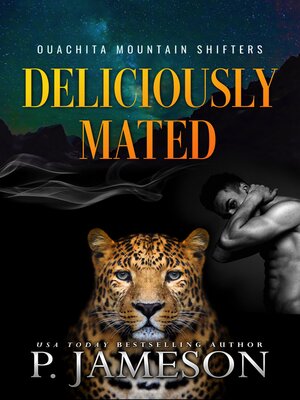 cover image of Deliciously Mated